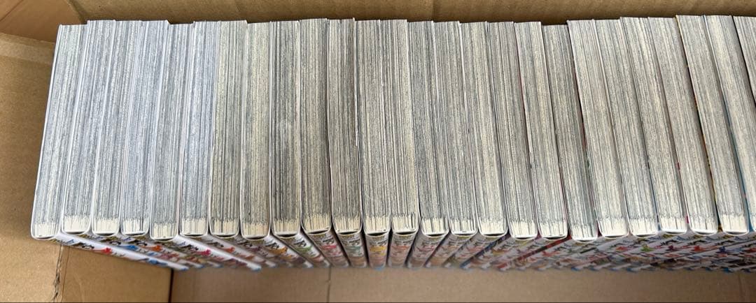 魔入りました！入間くん　1〜36巻セット