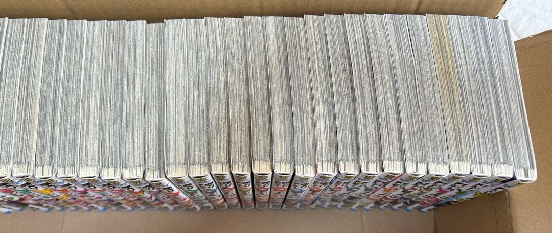 魔入りました！入間くん　1〜36巻セット