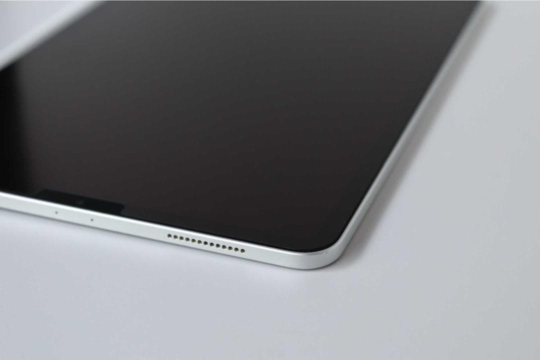 さ*ぃ様 ワンオーナー　iPadPro 11インチ　2018　64G　シルバー