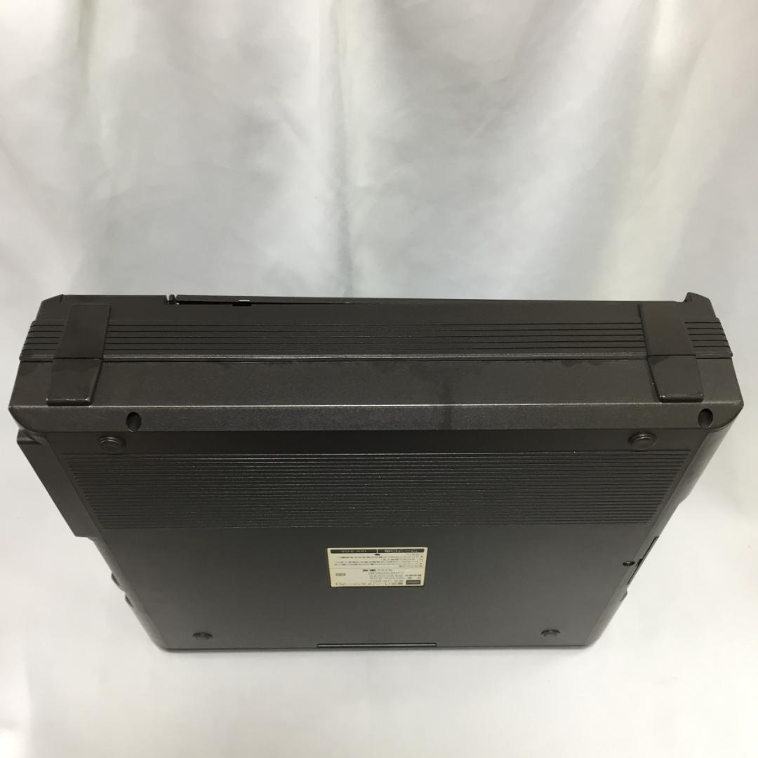 TOSHIBA Rupo JW95H ワープロ M170