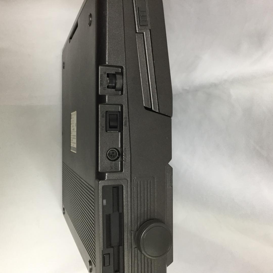 TOSHIBA Rupo JW95H ワープロ M170