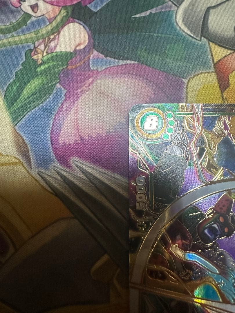 孫悟飯：SH SCR☆☆ スーパーパラレル FB07-121