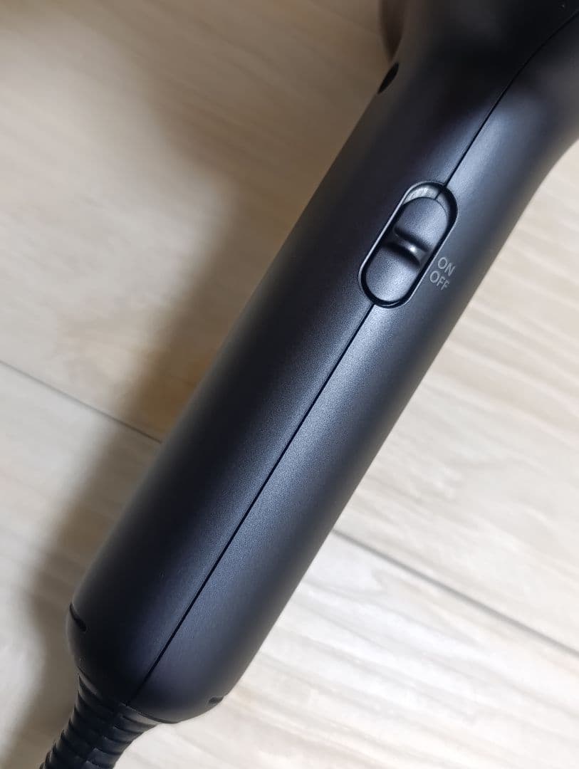 パナソニック ナノケア Panasonic EH-NA0J DN