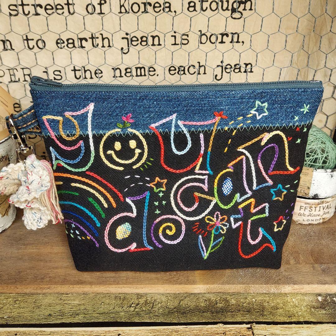 【はるちゃん★☆】バックNo.657　ポーチNo.203　ショルダーベルト