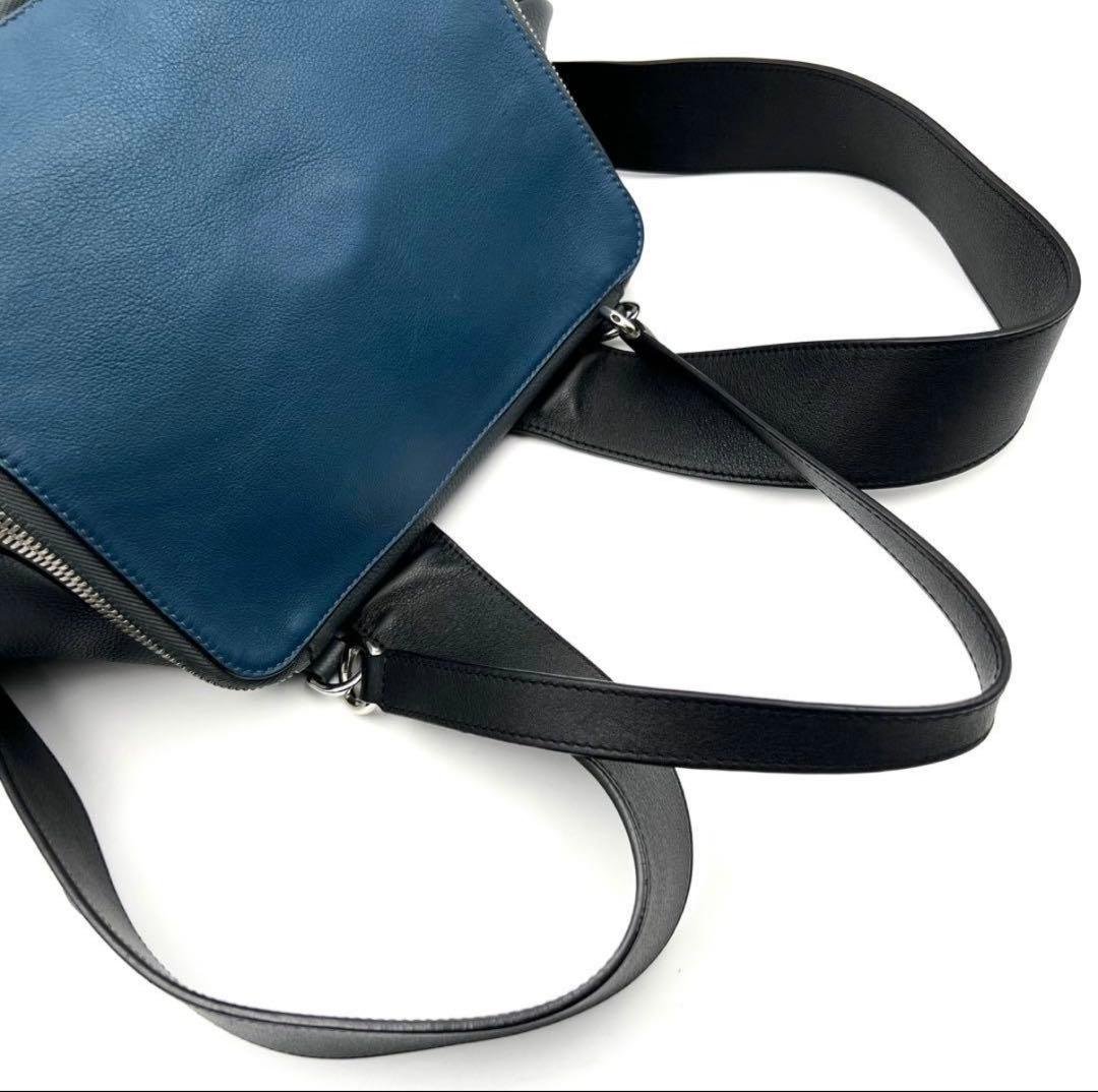 ♥断捨離中♥ LOEWE バックパックbackpack バッグ