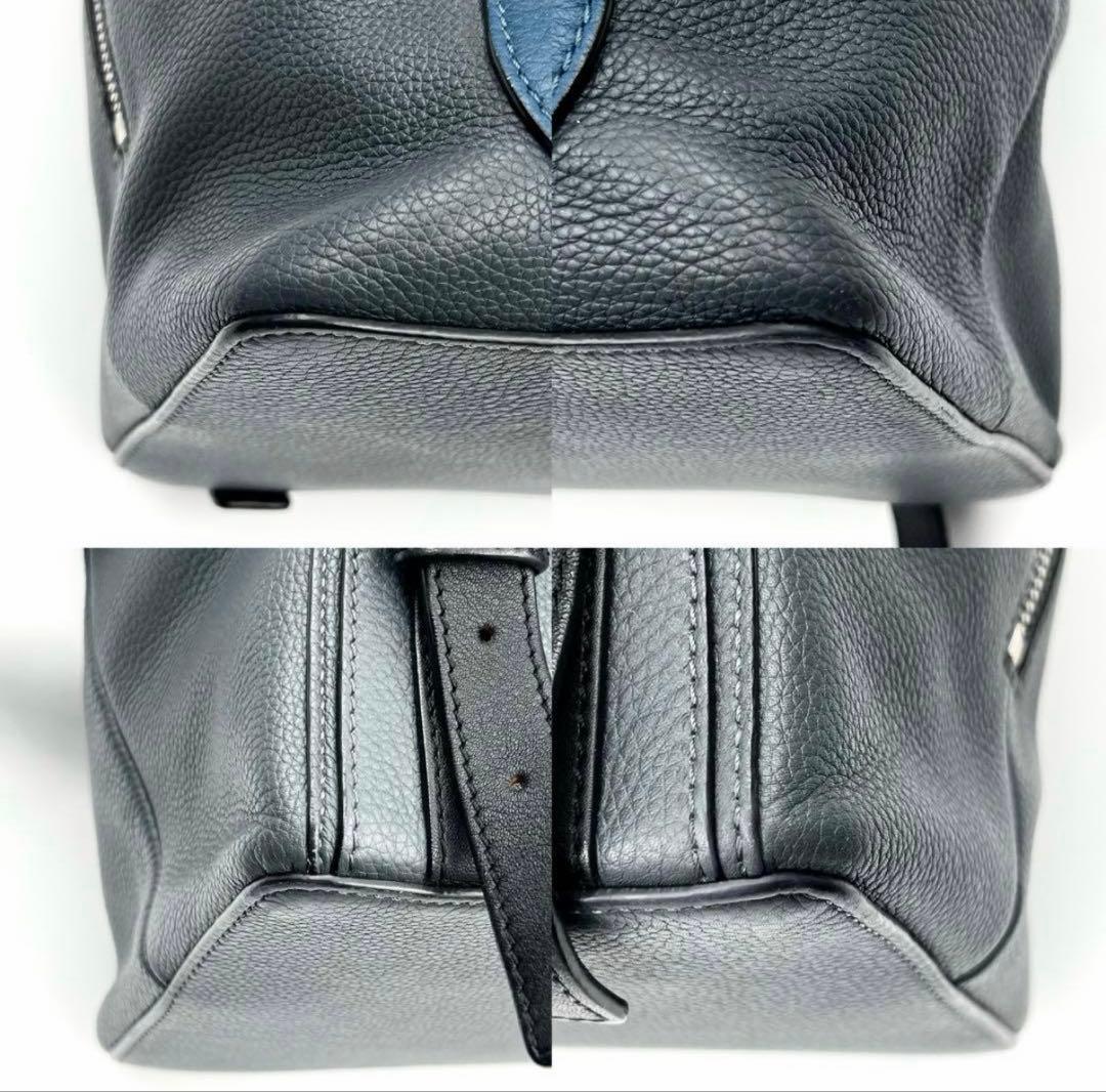 ♥断捨離中♥ LOEWE バックパックbackpack バッグ