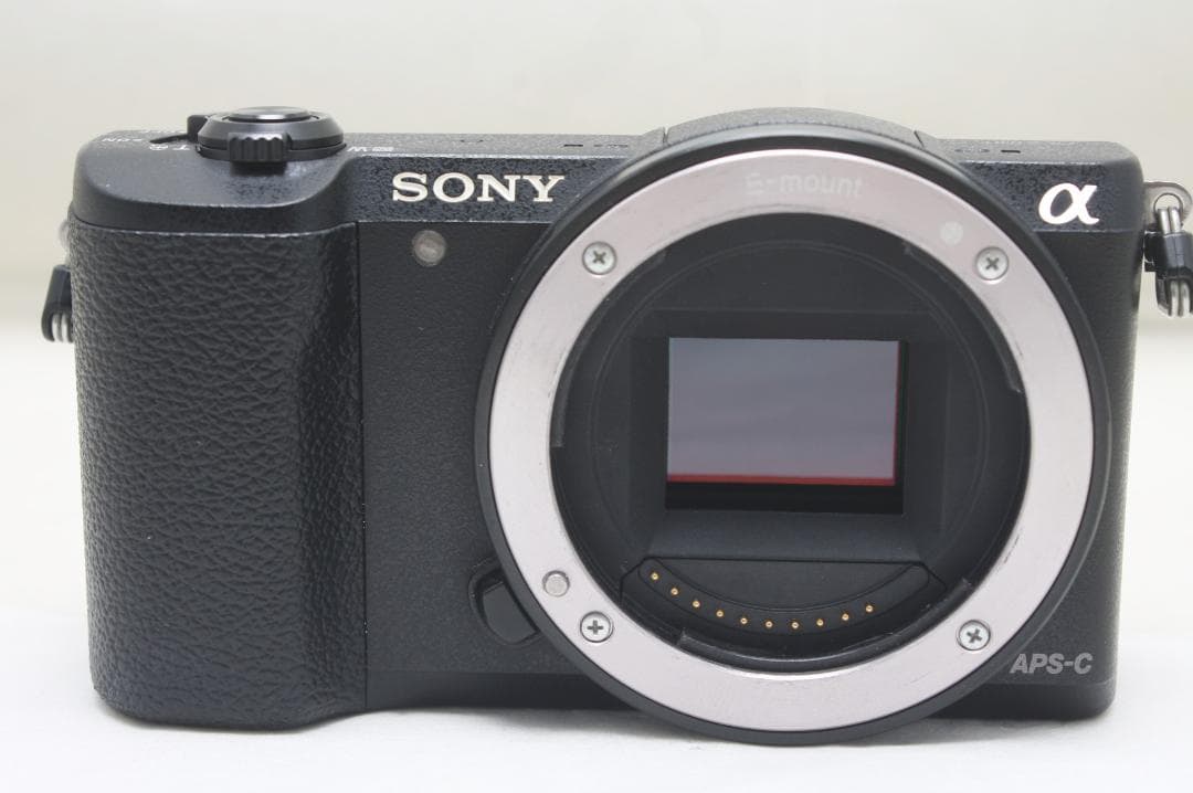 ソニー α5100 ボディ ILCE-5100