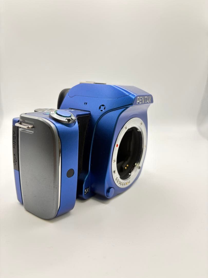 PENTAX K-S1 ペンタックス