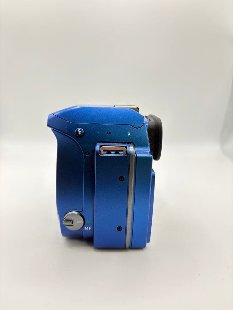 PENTAX K-S1 ペンタックス