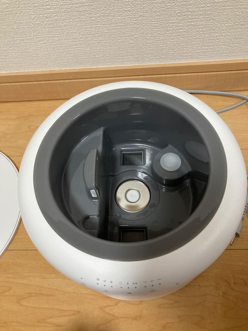 cado STEM 500H 加湿器 ホワイト(カドー　HM-C500H WH)