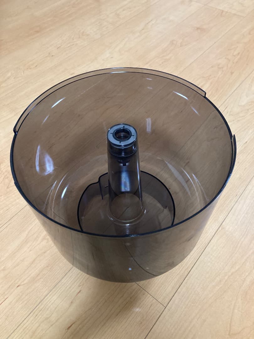 cado STEM 500H 加湿器 ホワイト(カドー　HM-C500H WH)