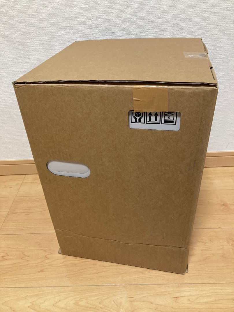 cado STEM 500H 加湿器 ホワイト(カドー　HM-C500H WH)