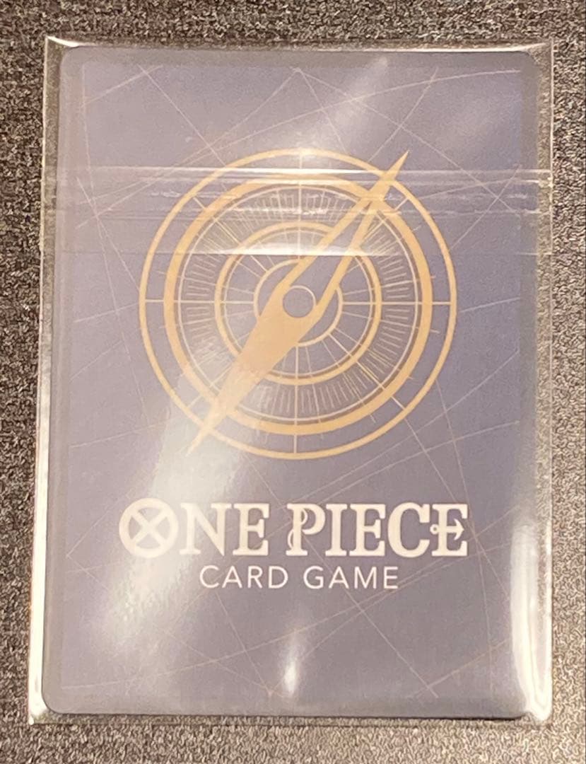 ジュエリー・ボニー　フラッグシップ入賞プロモ　1枚