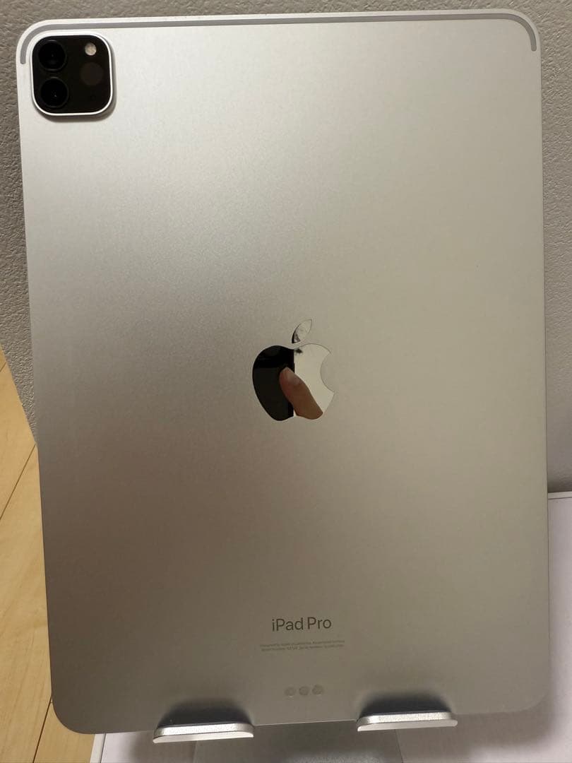 iPad Pro (11インチ) 第4世代 128GB Wi-Fiモデル