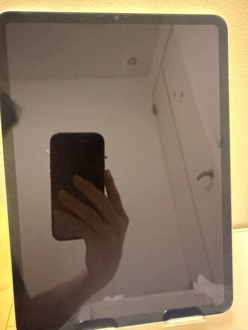 iPad Pro (11インチ) 第4世代 128GB Wi-Fiモデル