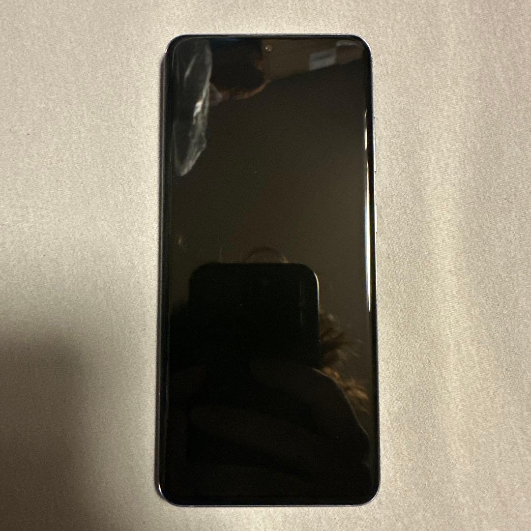 Galaxy S20 5G SiMフリー