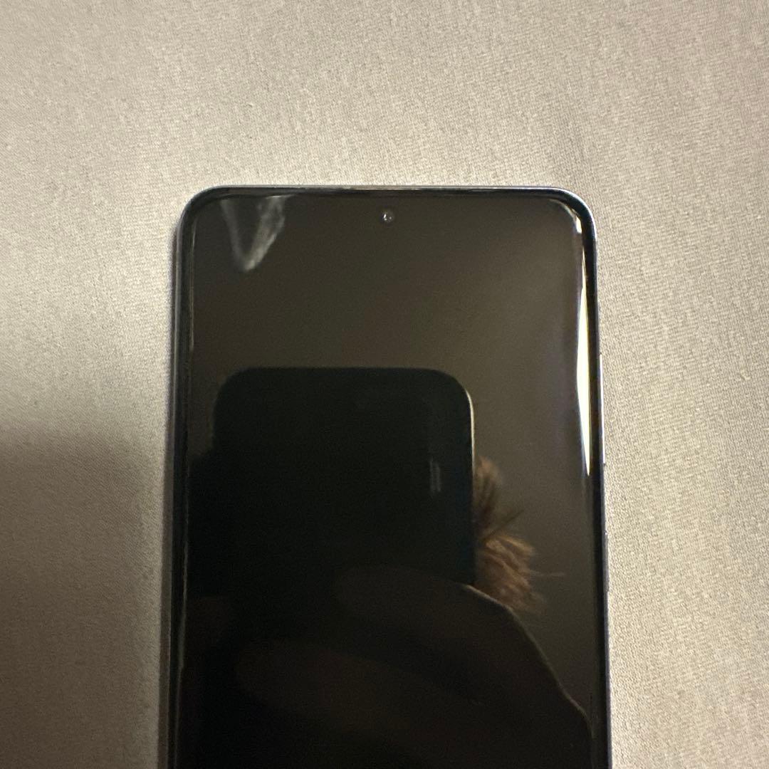 Galaxy S20 5G SiMフリー