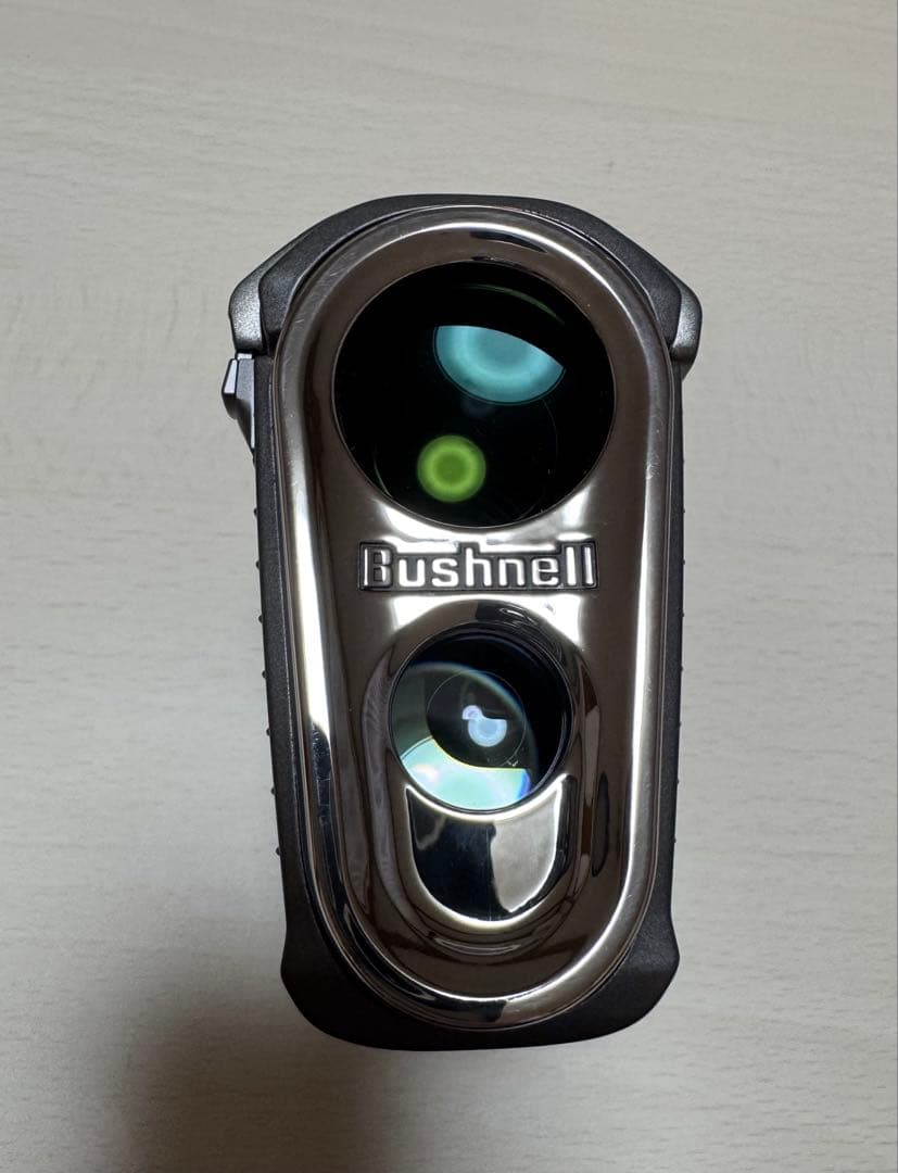 Bushnell ピンシーカー プロX3ジョルト(テーラーメード製ケース付)