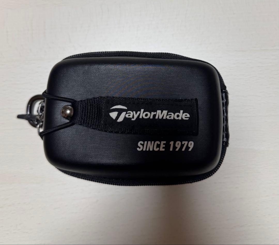 Bushnell ピンシーカー プロX3ジョルト(テーラーメード製ケース付)