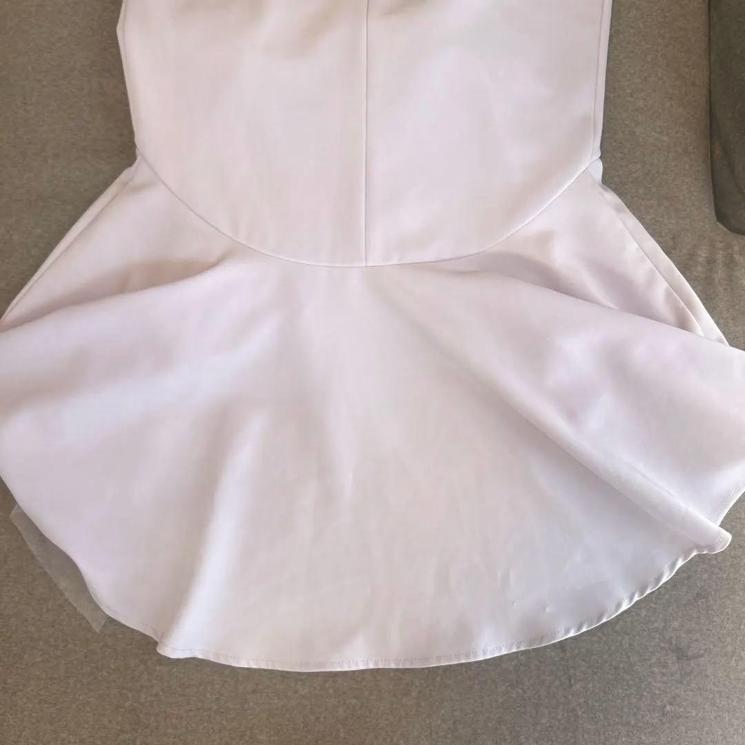 アンディ　an ピンク　パープル　マーメイド　マーメイドドレス　キャバドレス