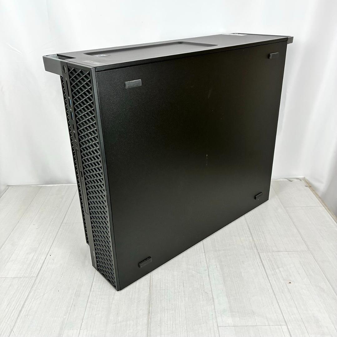 ★美品★ DELL Precision 5820 Xeon ワークステーション