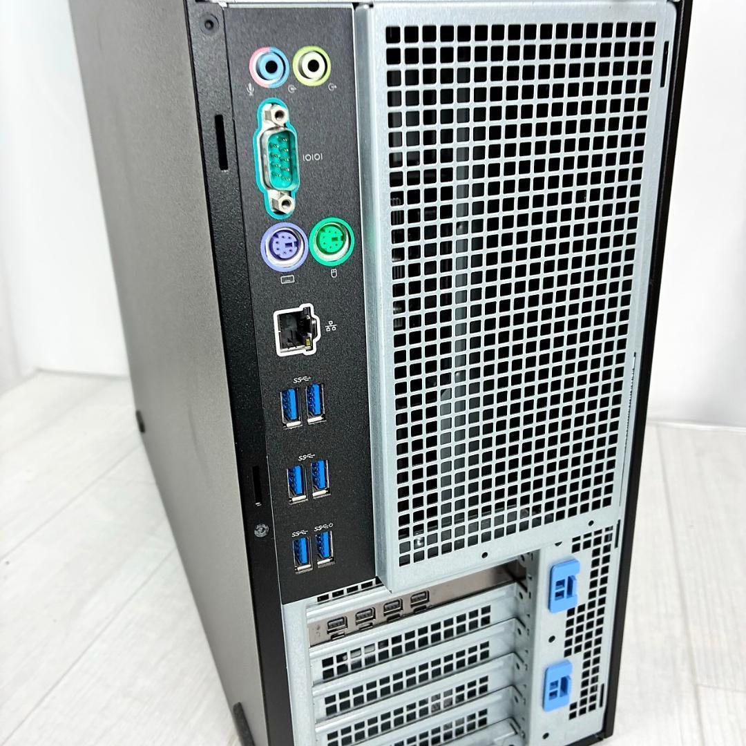 ★美品★ DELL Precision 5820 Xeon ワークステーション