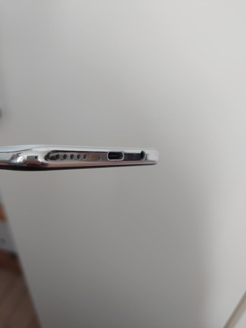 箱無し HUAWEI HUAWEI P30 lite 充電能力80％以上