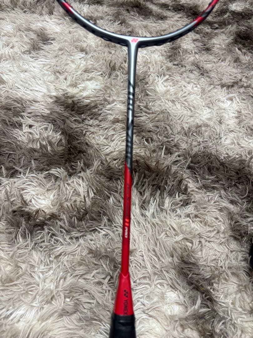 YONEX ARCSABER 11PRO 4U5 アークセイバー
