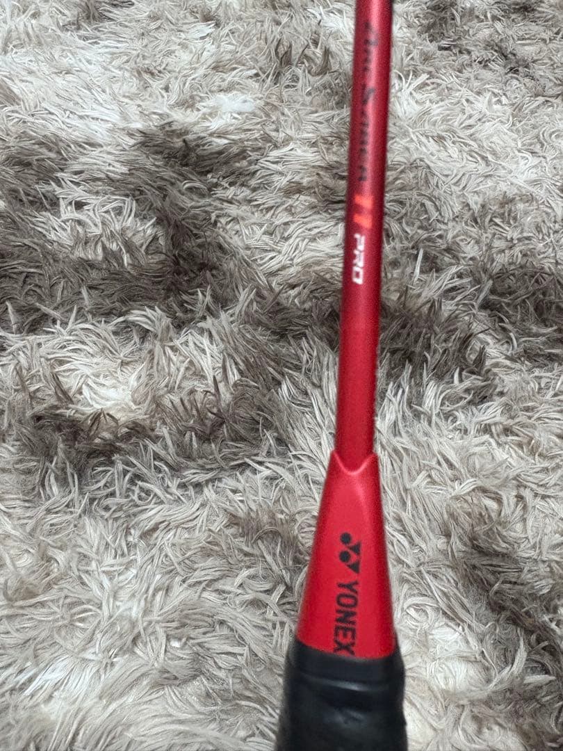 YONEX ARCSABER 11PRO 4U5 アークセイバー