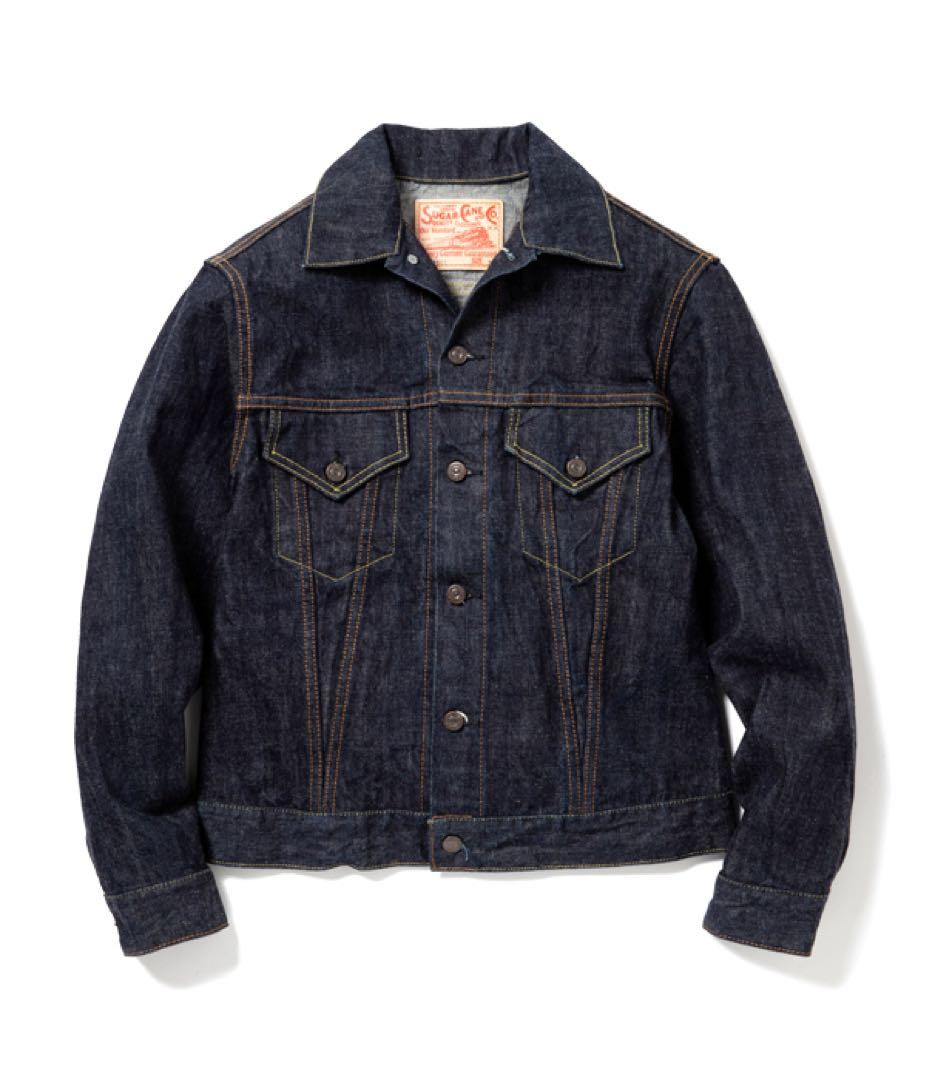 Sugar Cane 1962モデル 3rd