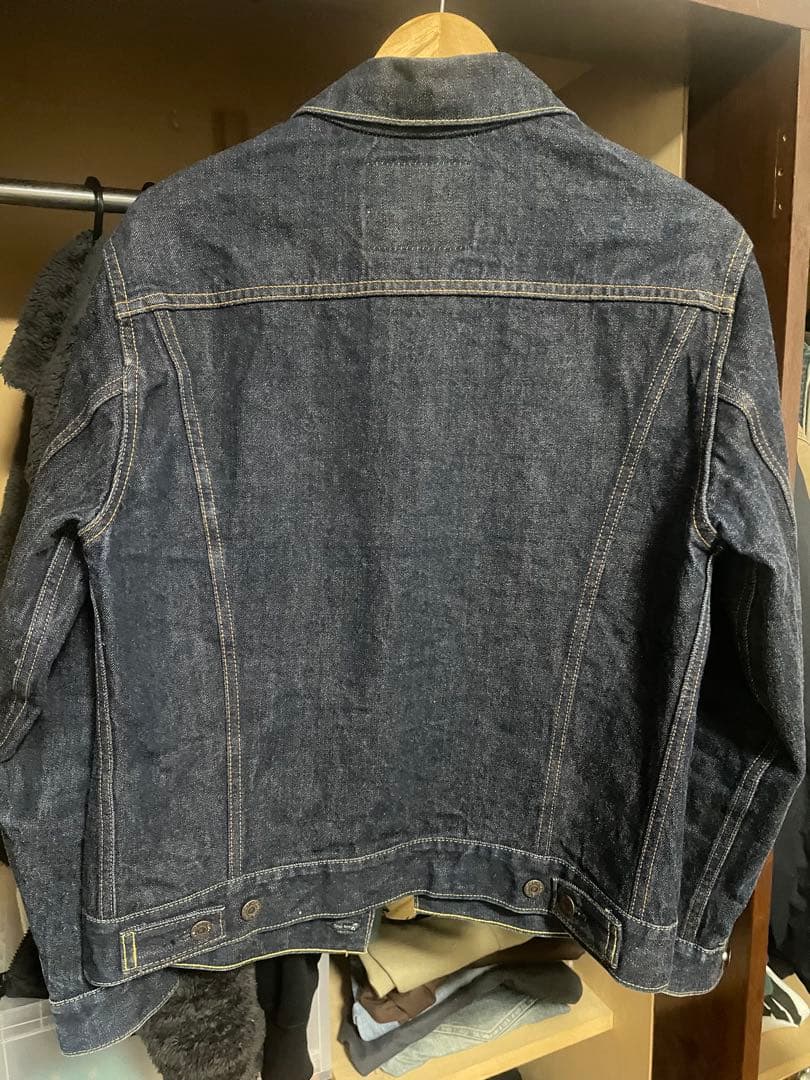 Sugar Cane 1962モデル 3rd