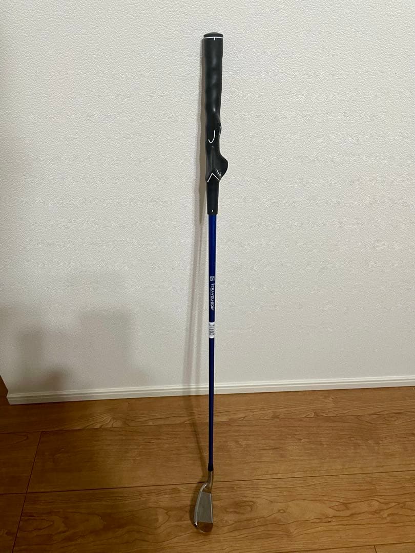 美品★てらゆーグリップ先生