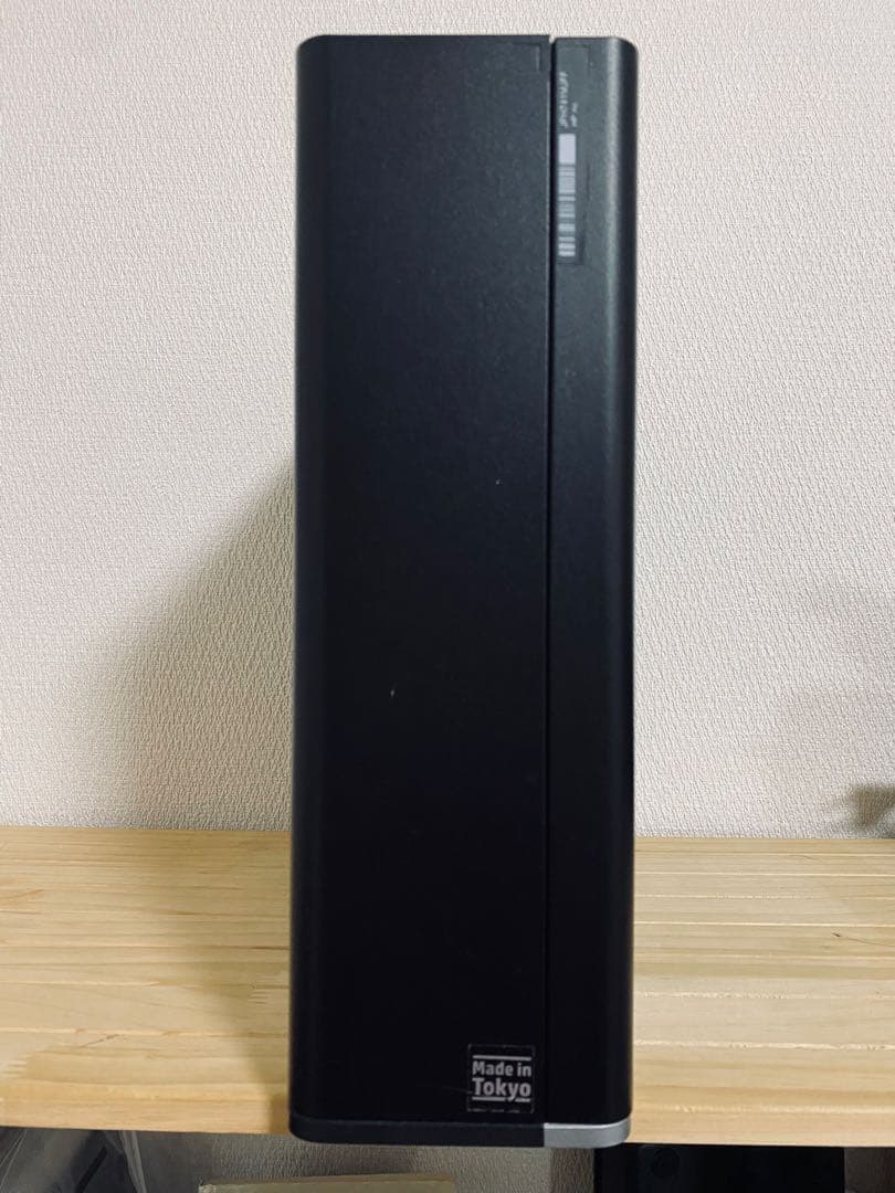 ハイスペック HP EliteDesk 800 G3 i7 16/512GB