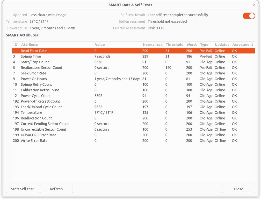 内蔵型ハードディスクドライブ HDD WD Red Plus WD60EFZX 6TB