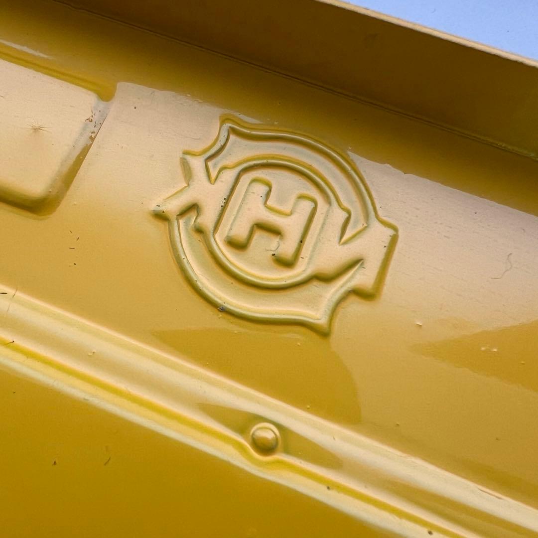 値下げしました　昭和レトロ　NHK テープリールケース　9個セット