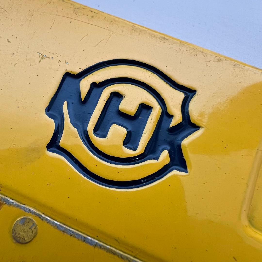 値下げしました　昭和レトロ　NHK テープリールケース　9個セット