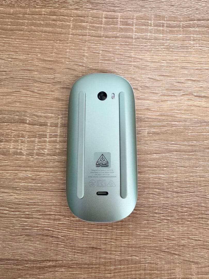 Macデスクトップ Apple iMac M4 256GB SSD