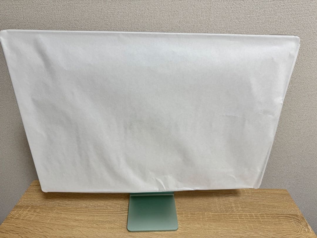 Macデスクトップ Apple iMac M4 256GB SSD