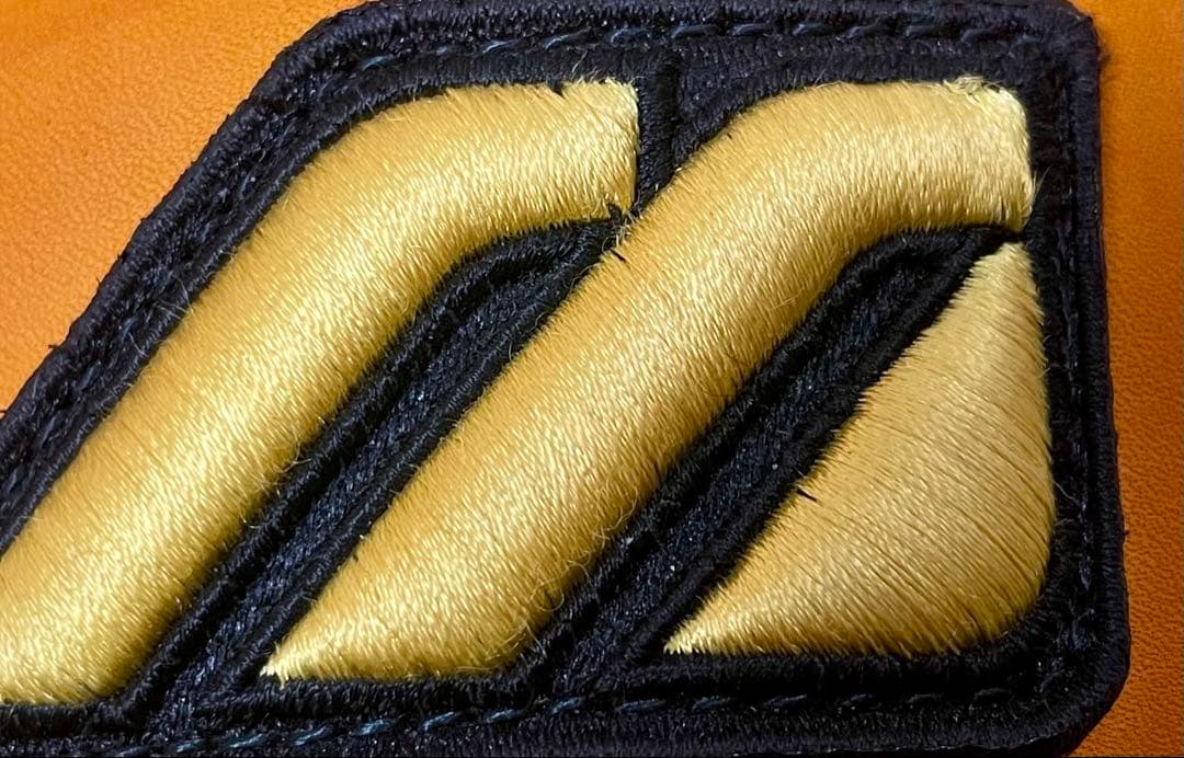 ※超激レア　ミズノ直営店約30個限定復刻ミズノプロビッグM荒木モデルグローブ