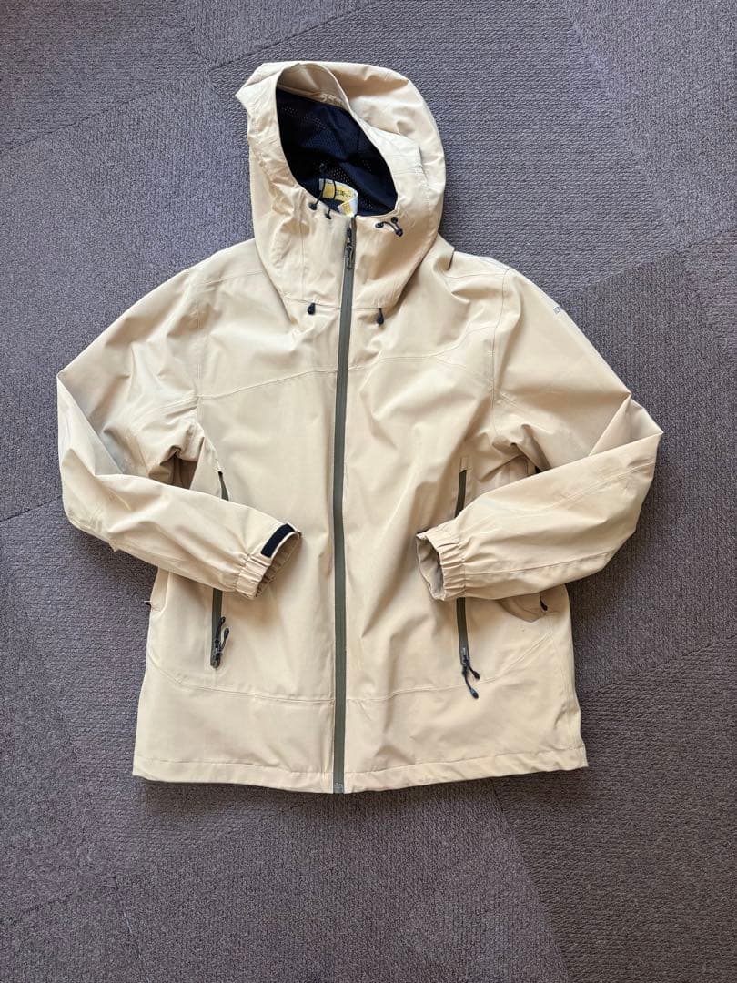 スキーウェア　上L 下XL ICEREAK