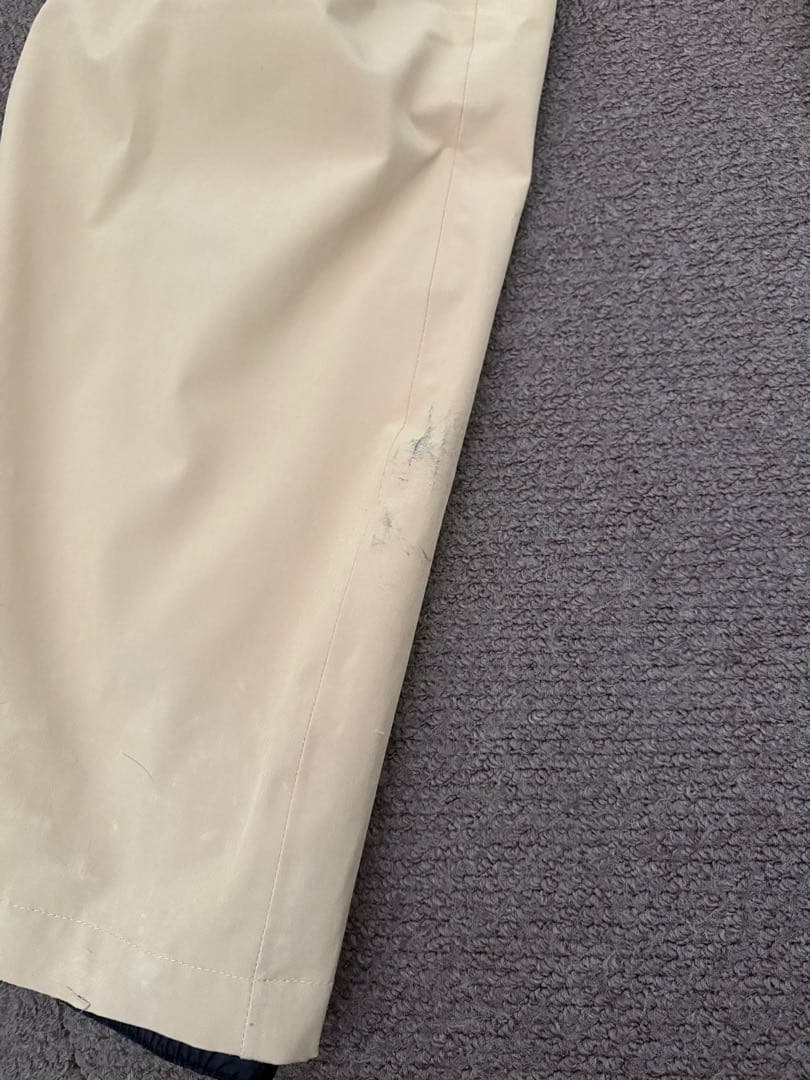 スキーウェア　上L 下XL ICEREAK