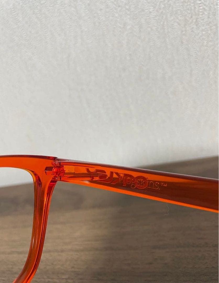 OAKLEY FROGSKINS カスタムフレーム 3本セット