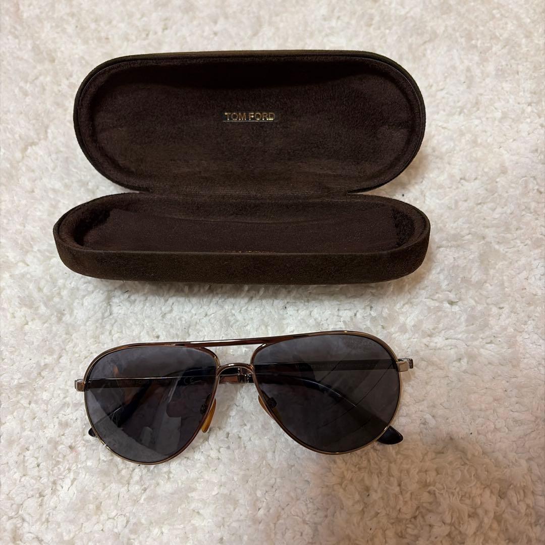 トムフォード　サングラス　TOM FORD