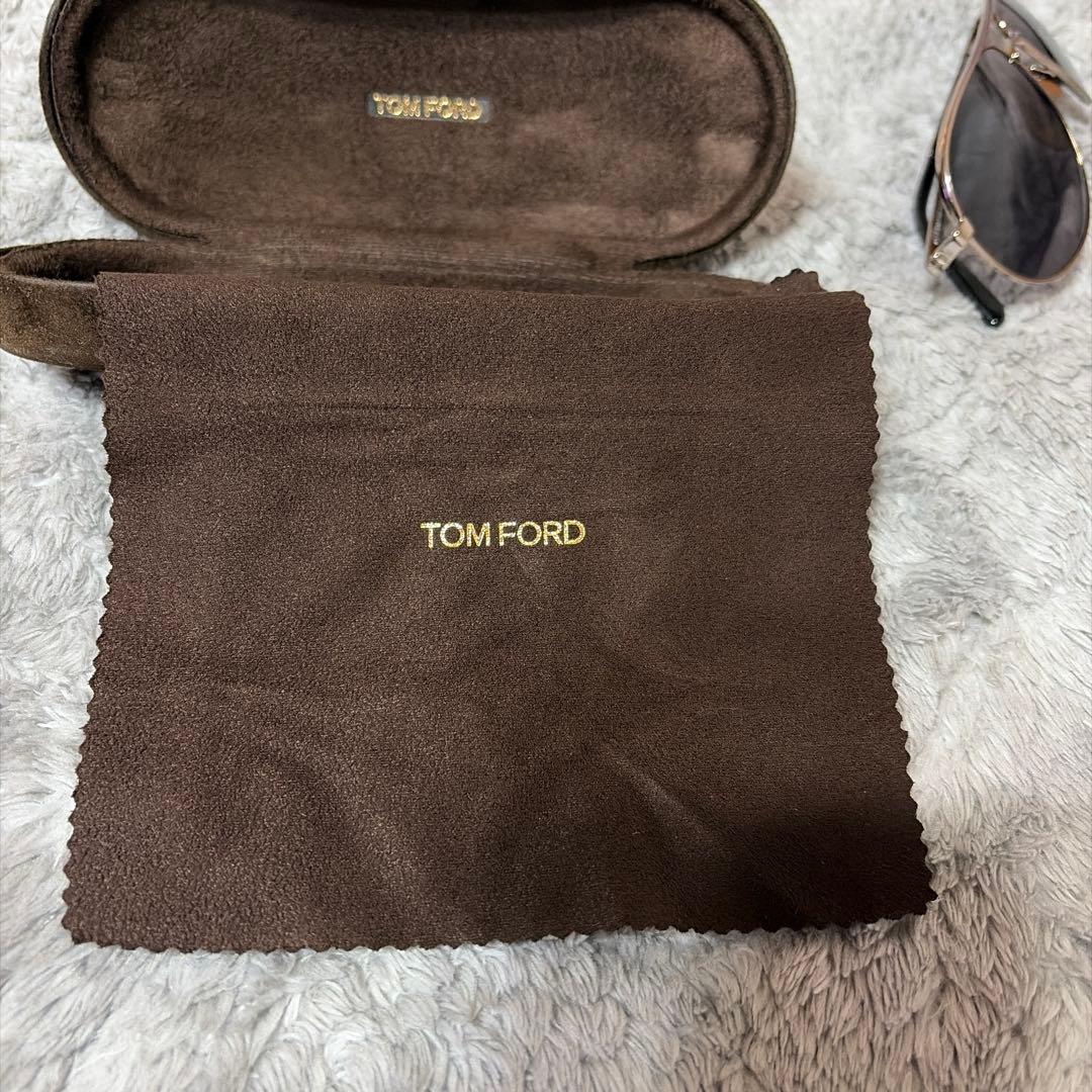 トムフォード　サングラス　TOM FORD