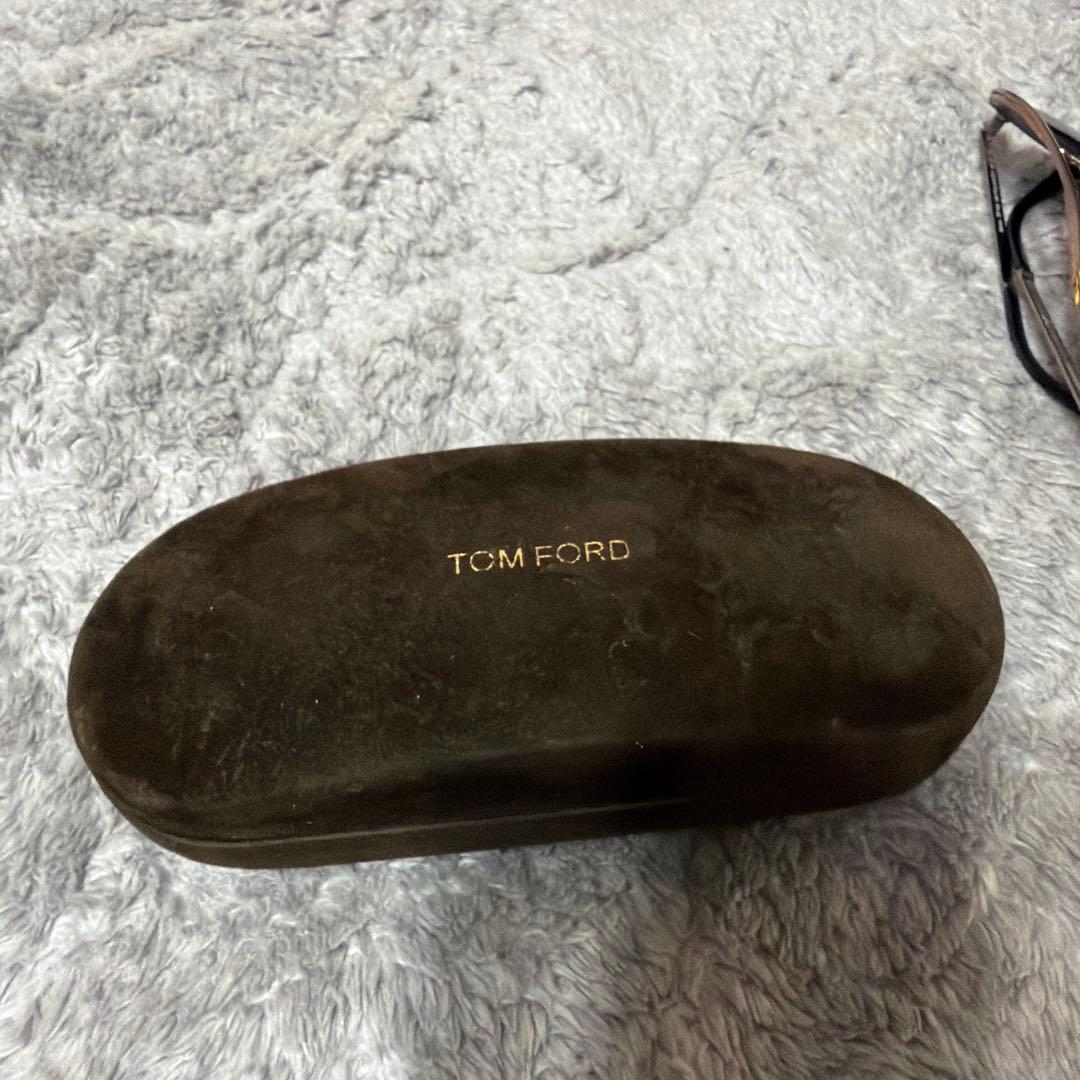 トムフォード　サングラス　TOM FORD