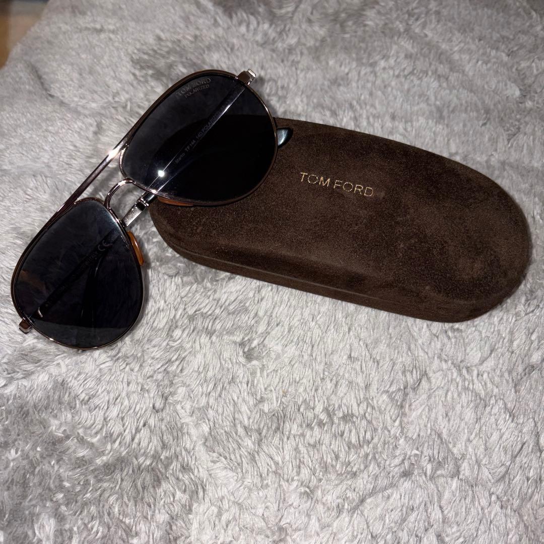 トムフォード　サングラス　TOM FORD