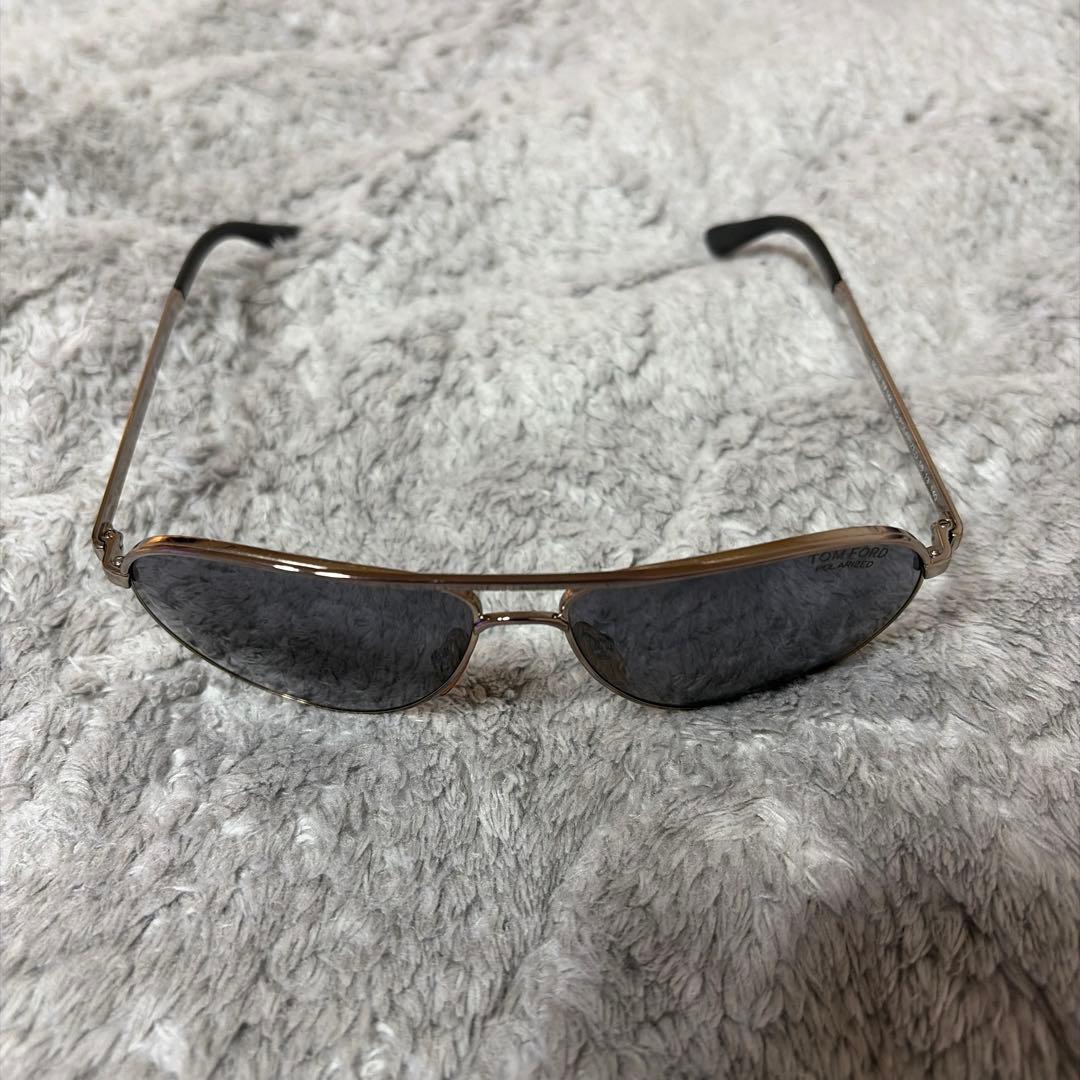 トムフォード　サングラス　TOM FORD