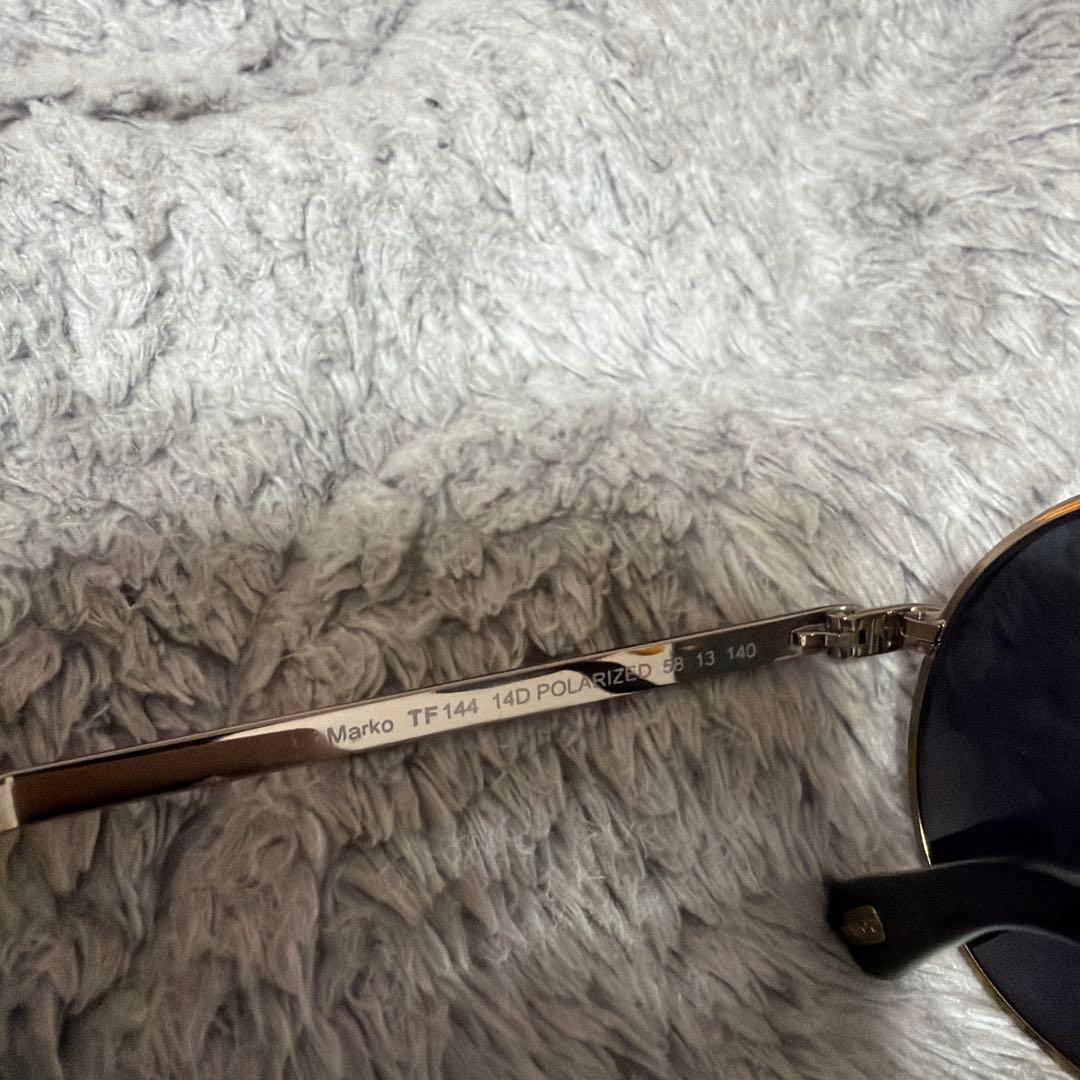 トムフォード　サングラス　TOM FORD