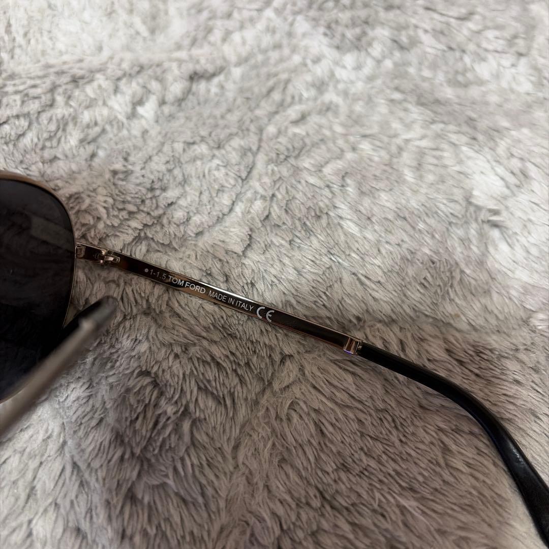 トムフォード　サングラス　TOM FORD