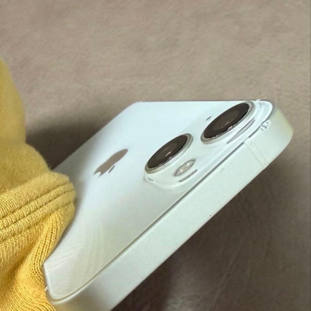 スマートフォン本体 Apple iPhone 13 mini 97% 256GB